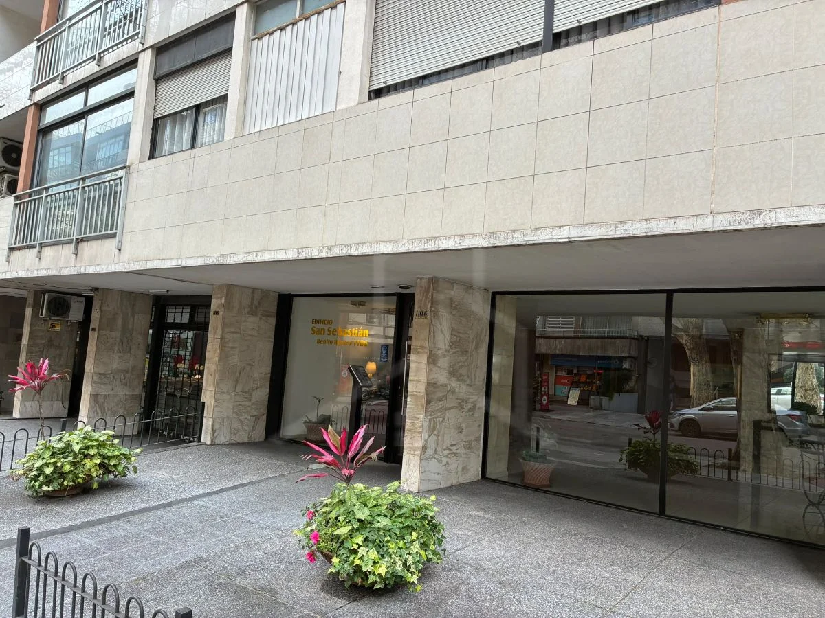 Apartamento en Pocitos, propiedad 295899 -Imagen 2