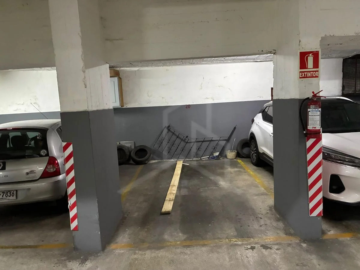 Apartamento en Pocitos, propiedad 295899 -Imagen 24