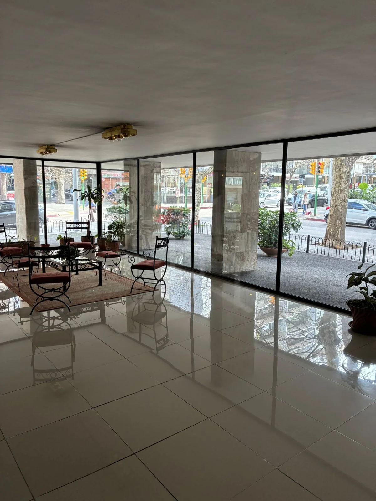 Apartamento en Pocitos, propiedad 295899 -Imagen 4