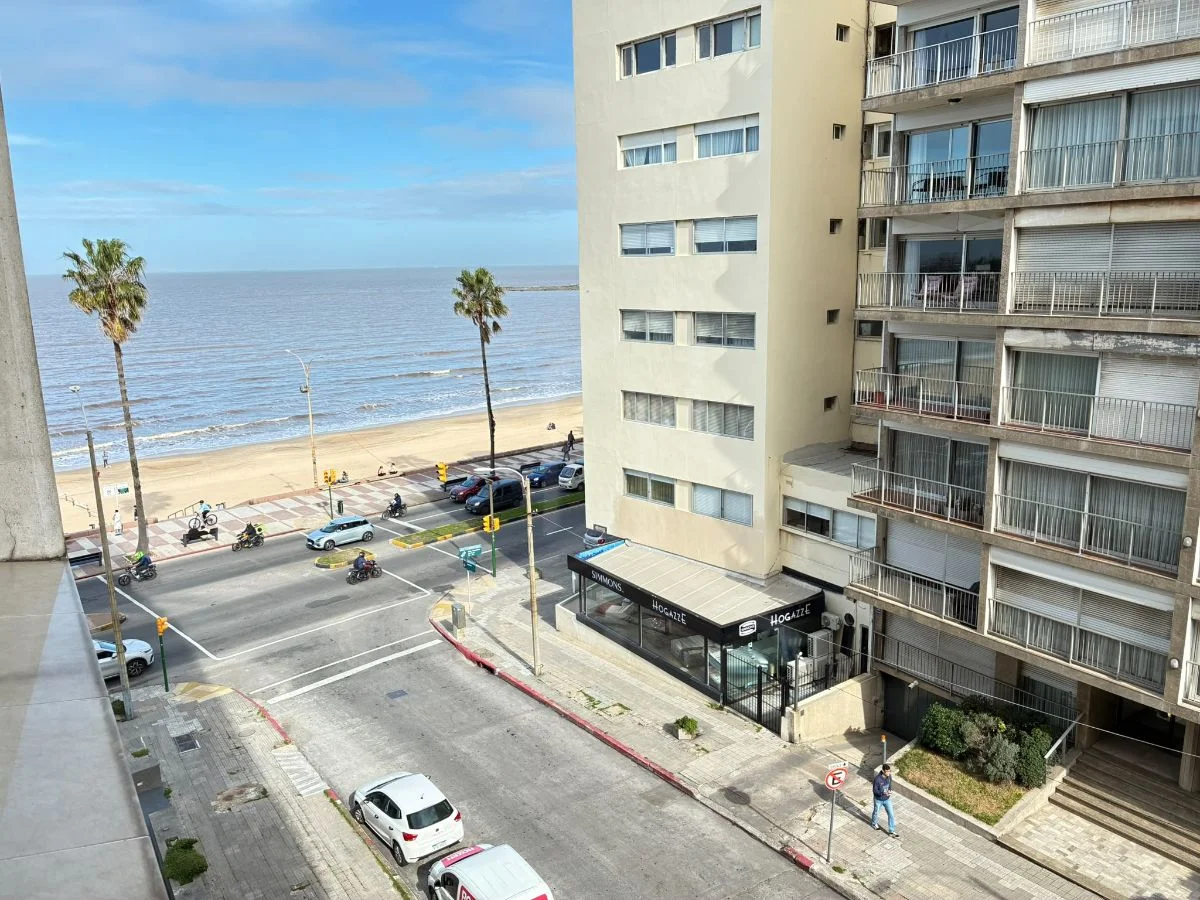 Apartamento en Pocitos, propiedad 295899 -Imagen 5
