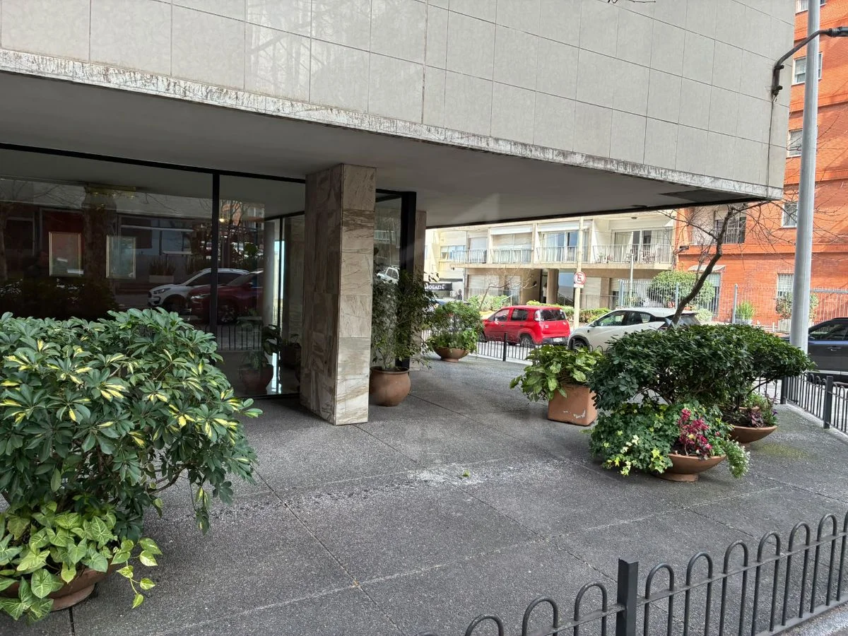 Apartamento en Pocitos, propiedad 295899 -Imagen 6