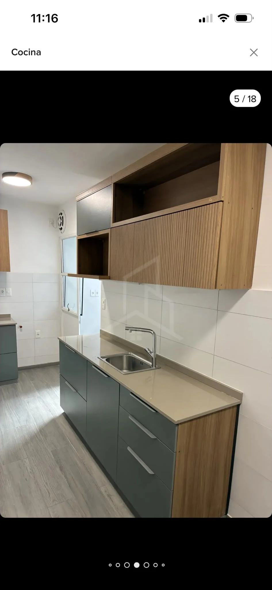 Apartamento en Pocitos, propiedad 295899 -Imagen 7