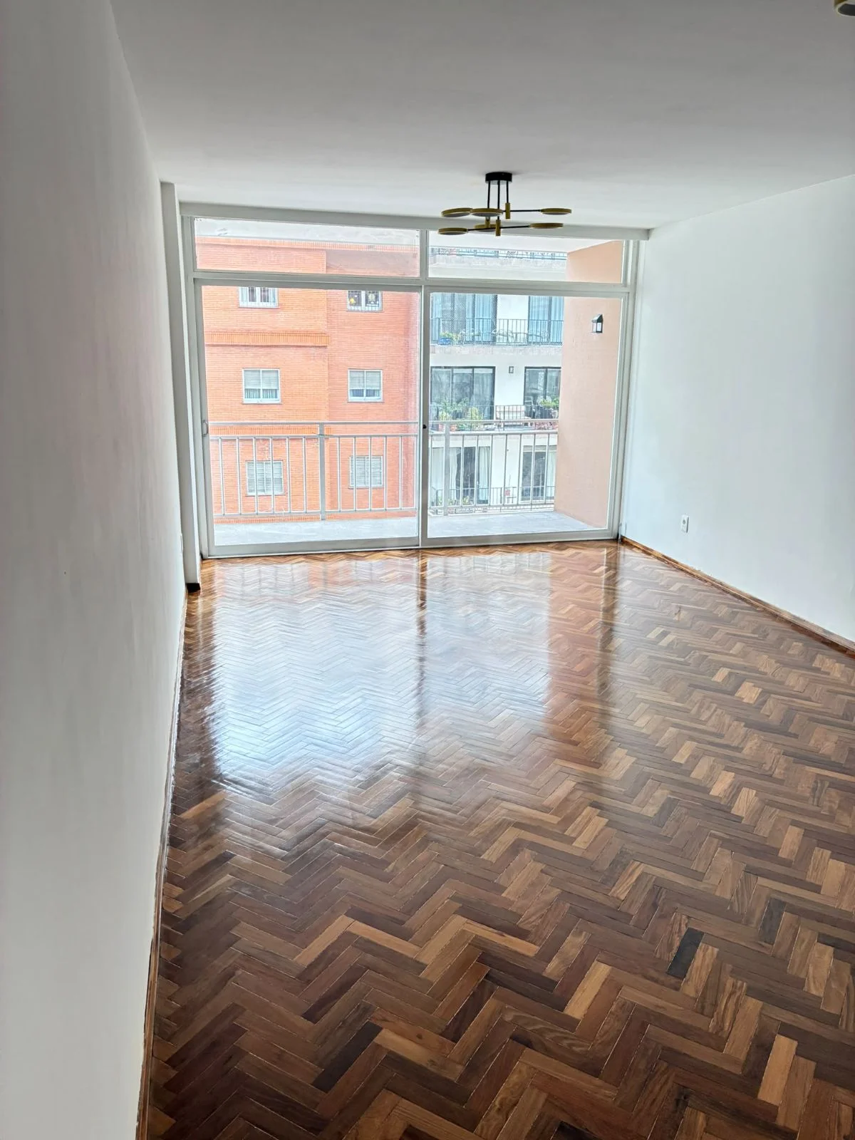 Apartamento en Pocitos, propiedad 295899 -Imagen 9