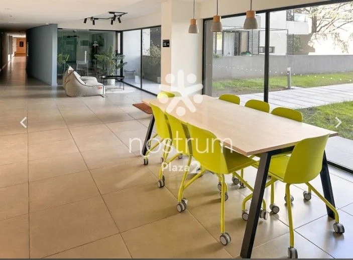 Apartamento en Tres Cruces, propiedad 297436 -Imagen 10