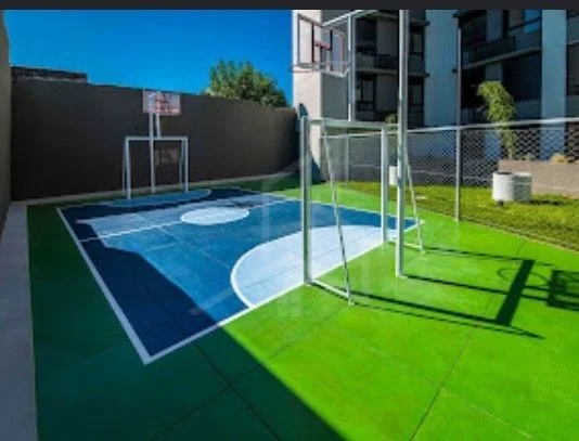 Apartamento en Tres Cruces, propiedad 297436 -Imagen 12