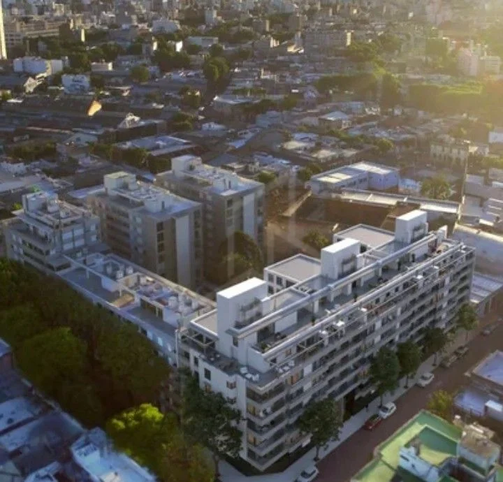 Apartamento en Tres Cruces, propiedad 297436 -Imagen 13