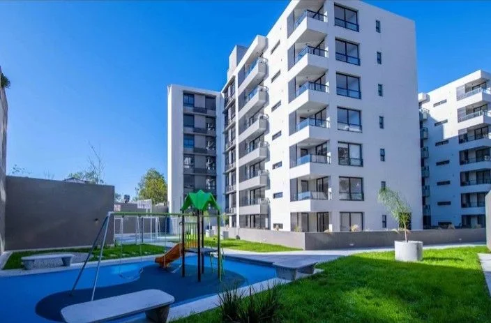 Apartamento en Tres Cruces, propiedad 297436 -Imagen 14