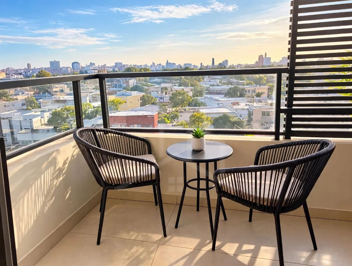 Apartamento en Tres Cruces, propiedad 297436 -Imagen 4
