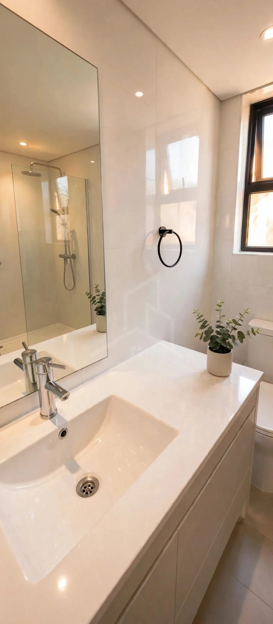 Apartamento en Tres Cruces, propiedad 297436 -Imagen 5
