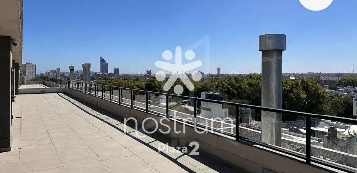 Apartamento en Tres Cruces, propiedad 297436 -Imagen 8