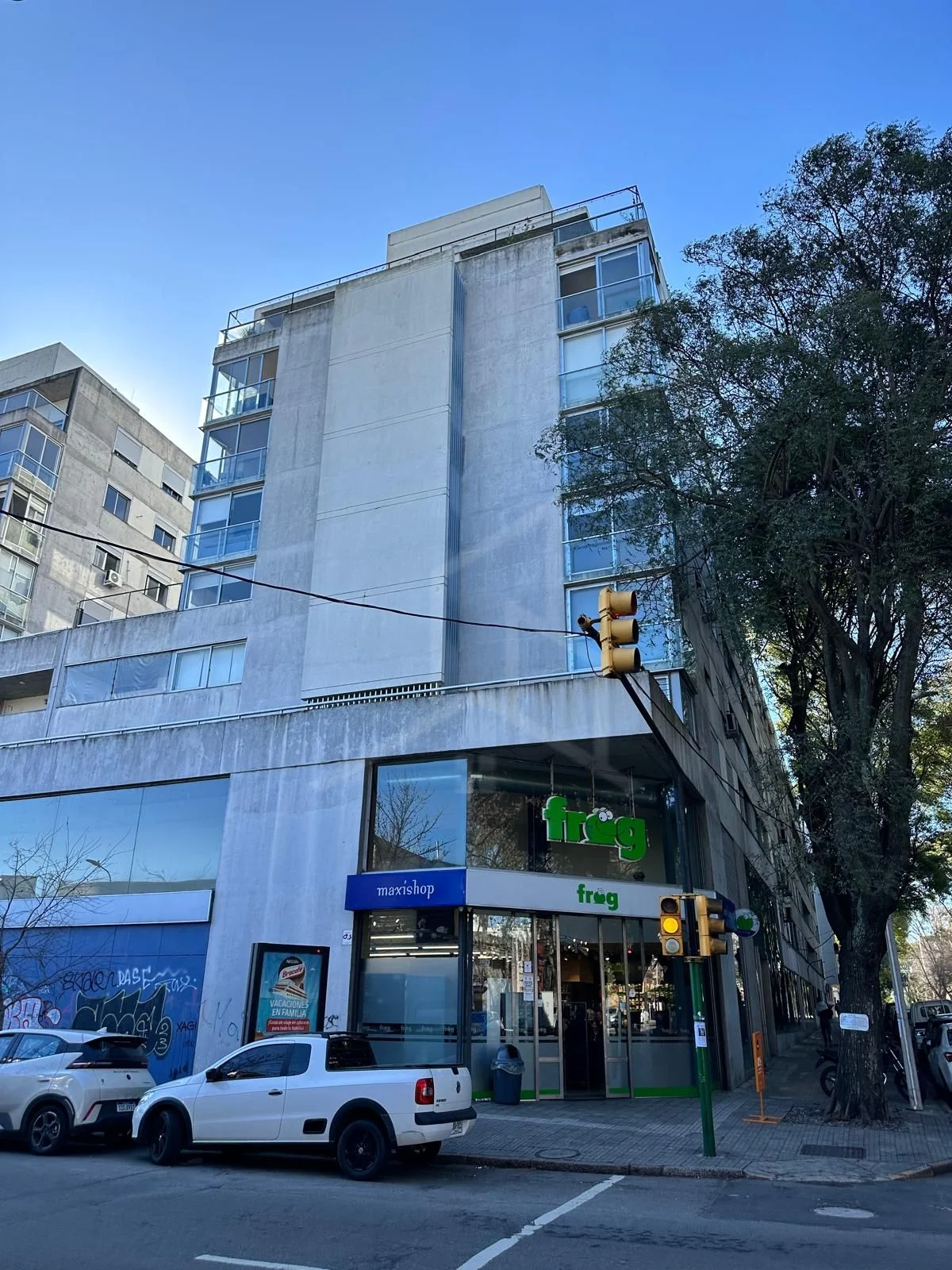 Apartamento en Cordón, propiedad 299795 -Imagen 1