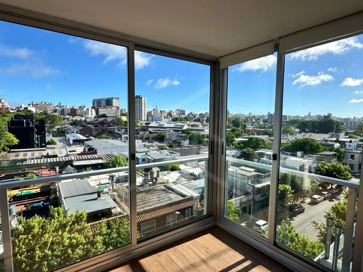 Apartamento en Cordón, propiedad 299795 -Imagen 15