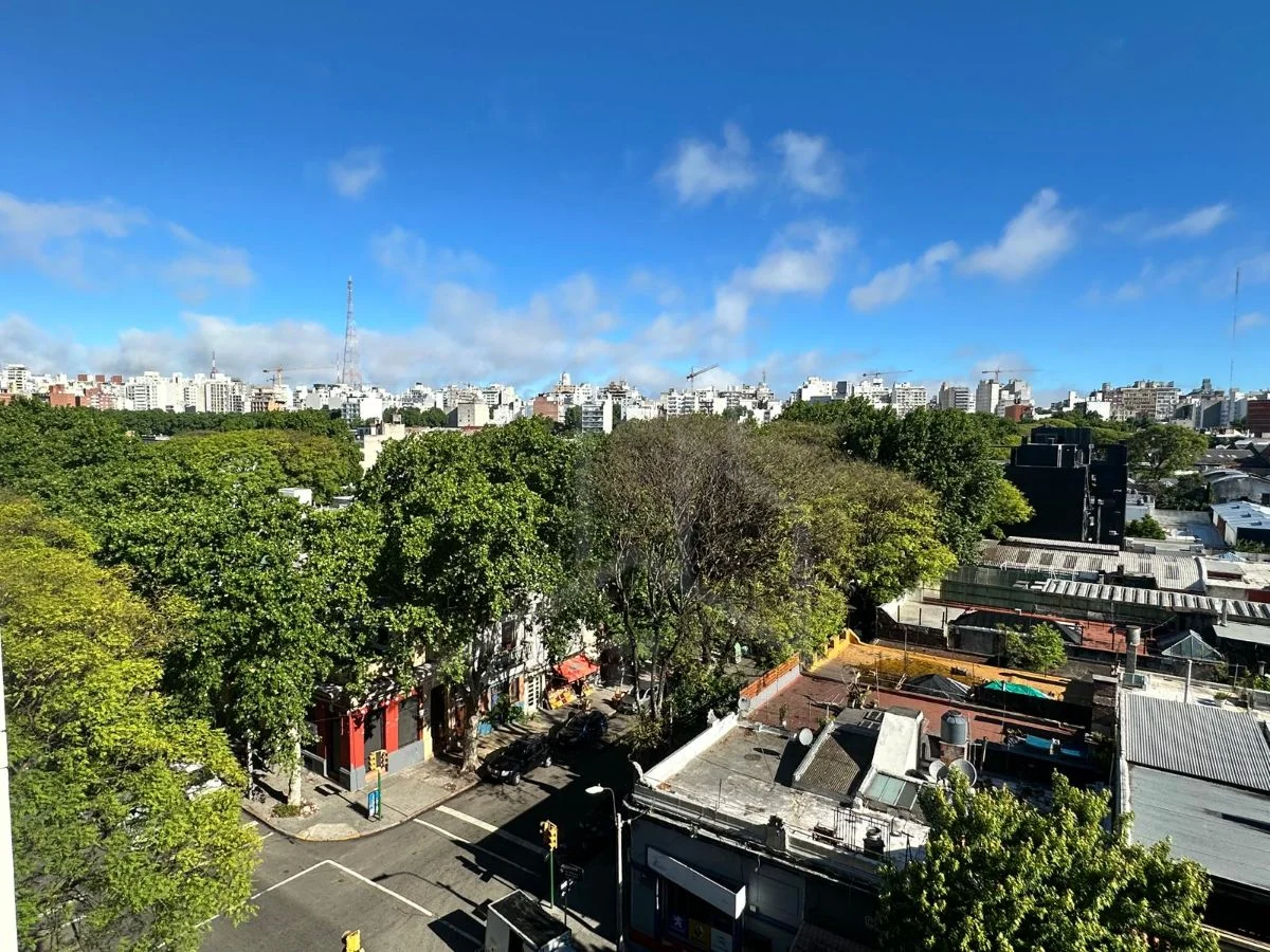 Apartamento en Cordón, propiedad 299795 -Imagen 19