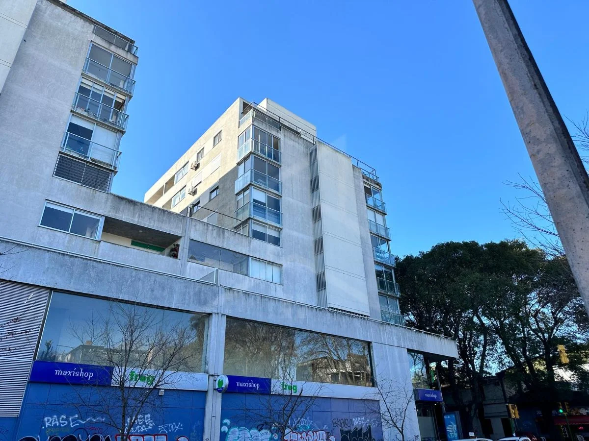 Apartamento en Cordón, propiedad 299795 -Imagen 2
