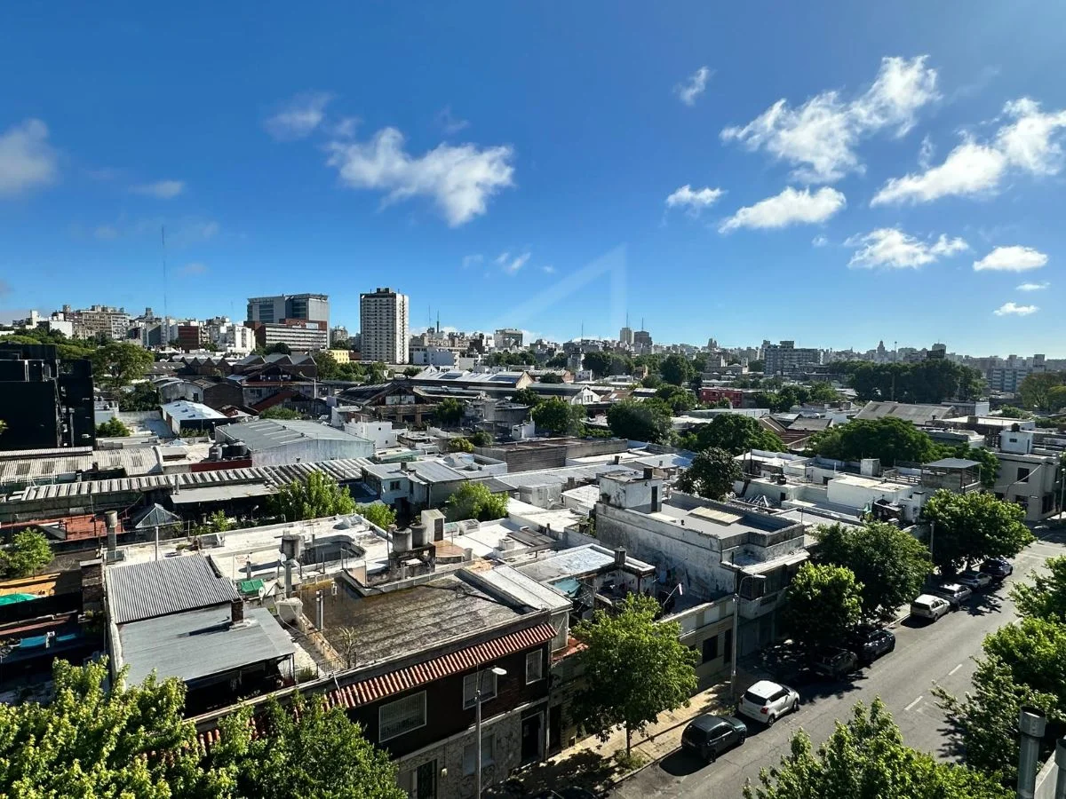 Apartamento en Cordón, propiedad 299795 -Imagen 20