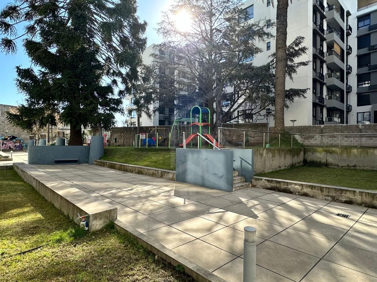 Apartamento en Cordón, propiedad 299795 -Imagen 22