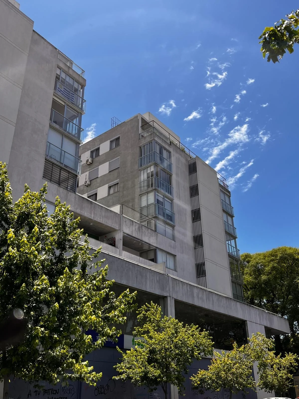 Apartamento en Cordón, propiedad 299795 -Imagen 23