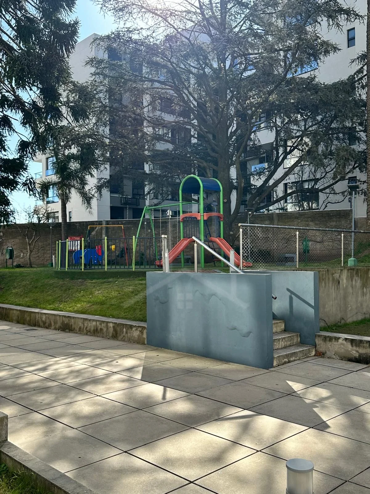Apartamento en Cordón, propiedad 299795 -Imagen 3