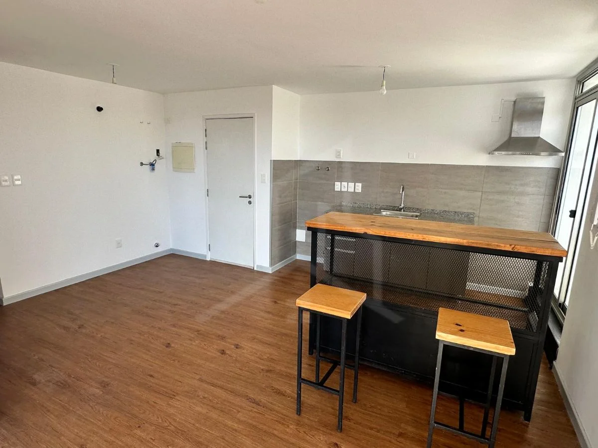 Apartamento en Cordón, propiedad 299795 -Imagen 6
