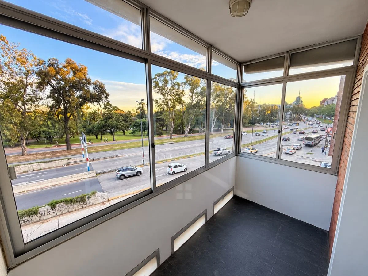Apartamento en La Blanqueada, propiedad 301280 -Imagen 1