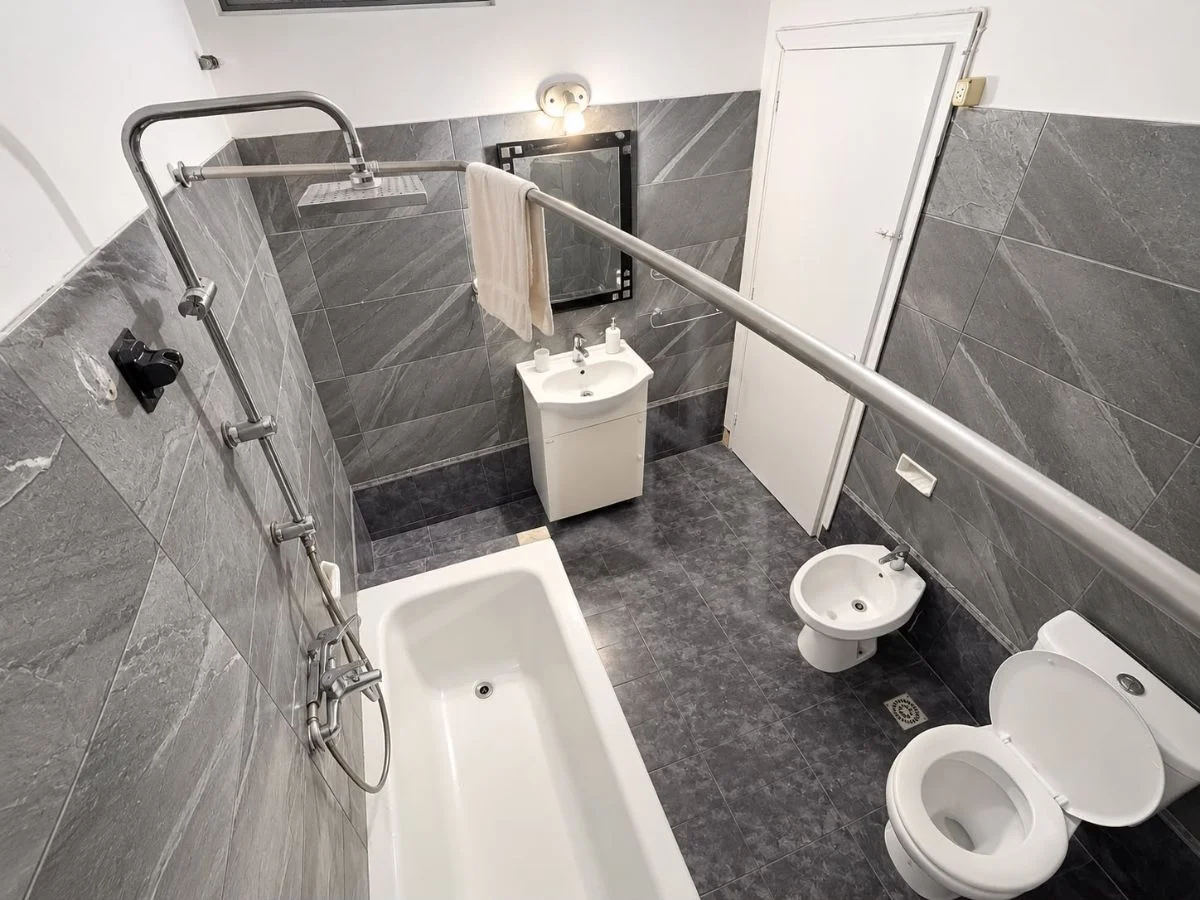 Apartamento en La Blanqueada, propiedad 301280 -Imagen 11