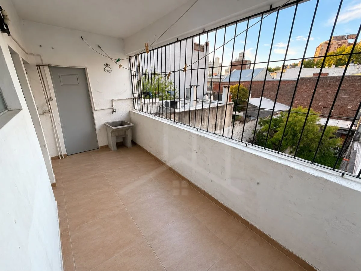 Apartamento en La Blanqueada, propiedad 301280 -Imagen 13