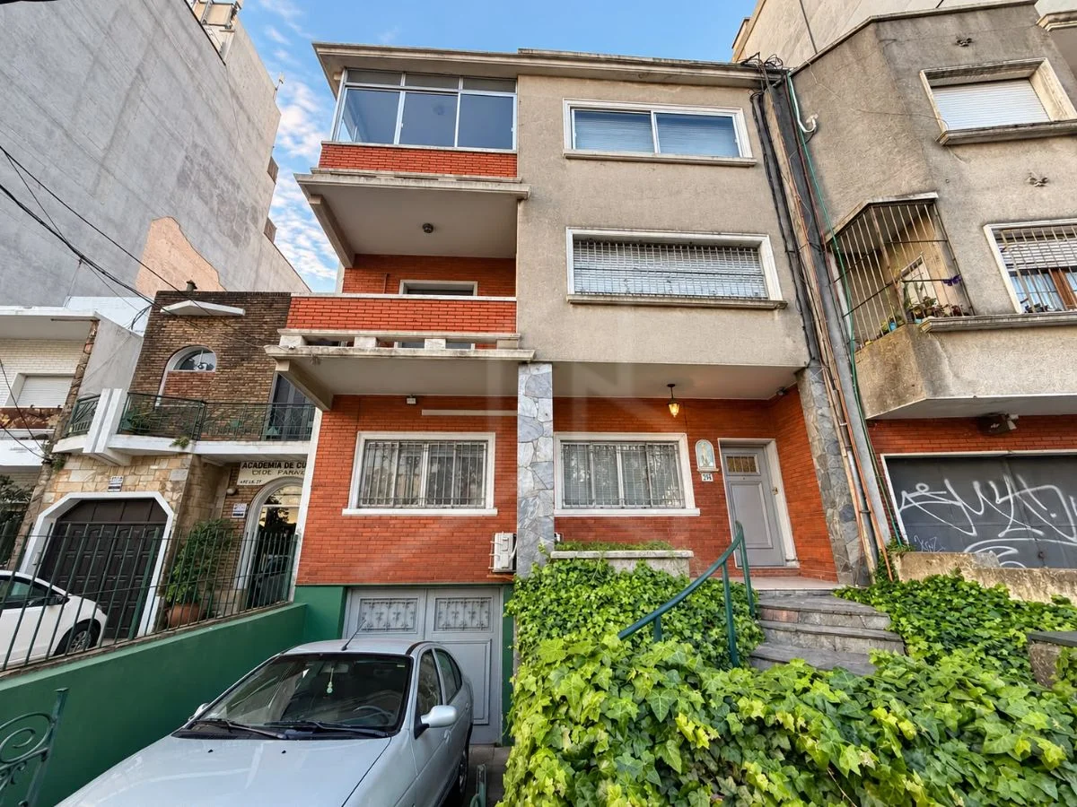 Apartamento en La Blanqueada, propiedad 301280 -Imagen 2