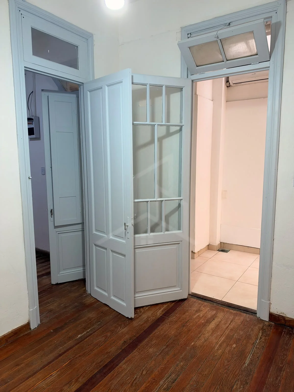 Apartamento en Aguada, propiedad 301561 -Imagen 1