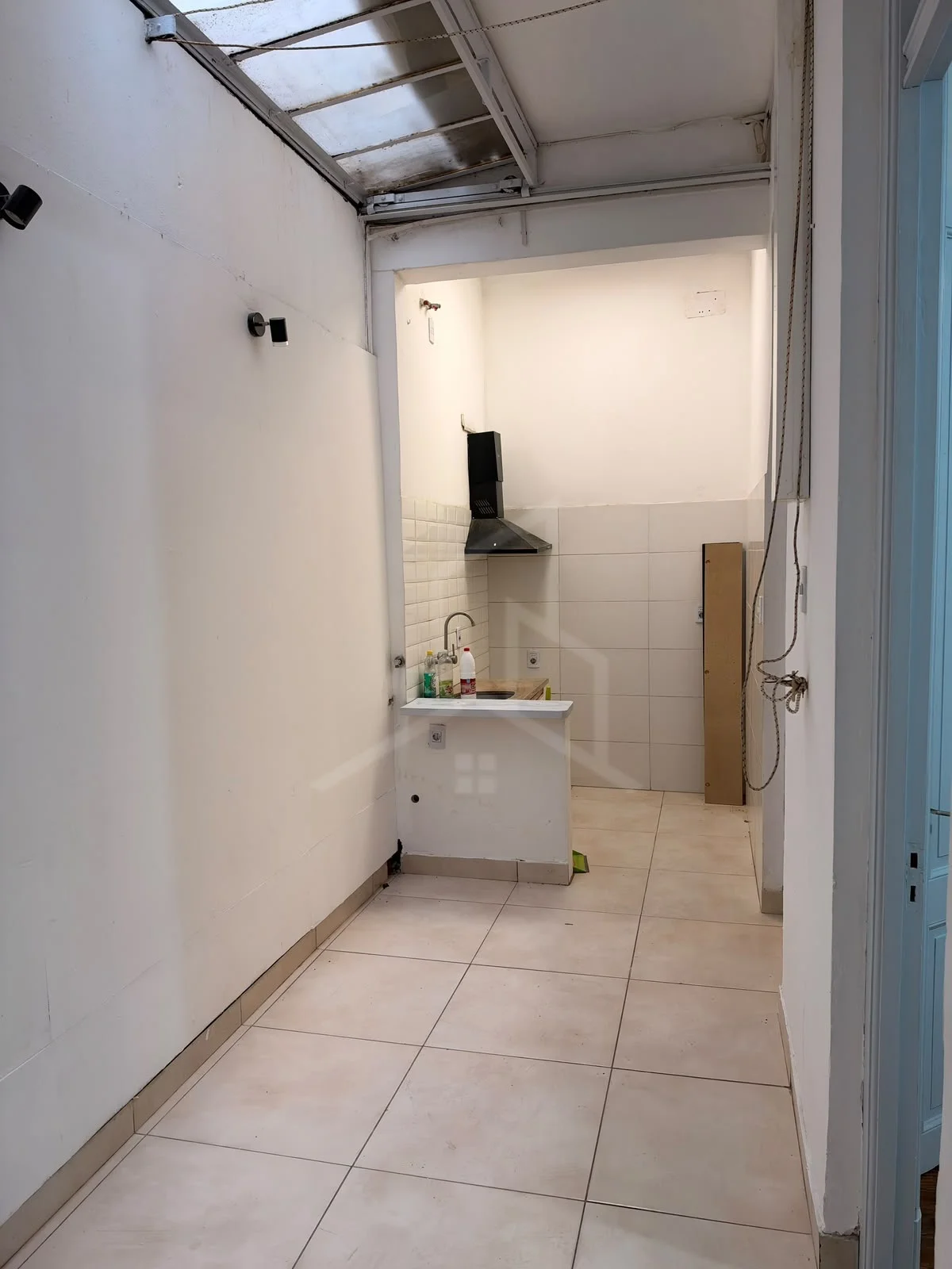 Apartamento en Aguada, propiedad 301561 -Imagen 4