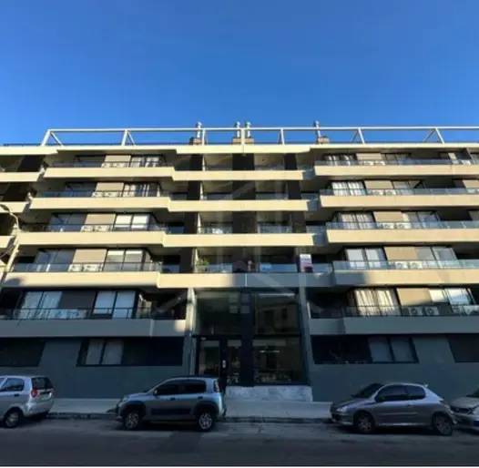Alquiler de Apartamento de 2 Dormitorios en Nostrum Plaza 2