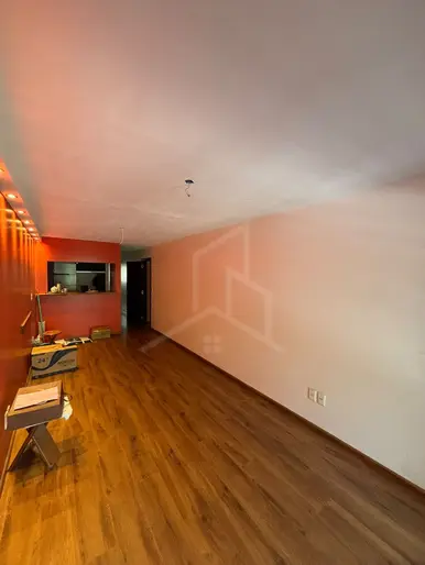 Apartamento en alquiler de 1 dormitorio con terraza | parrillero y amenities