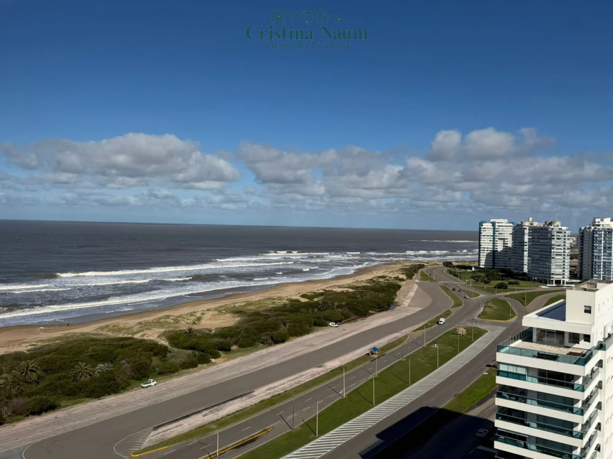 Apartamento en Playa Brava, propiedad 292548 -Imagen 1