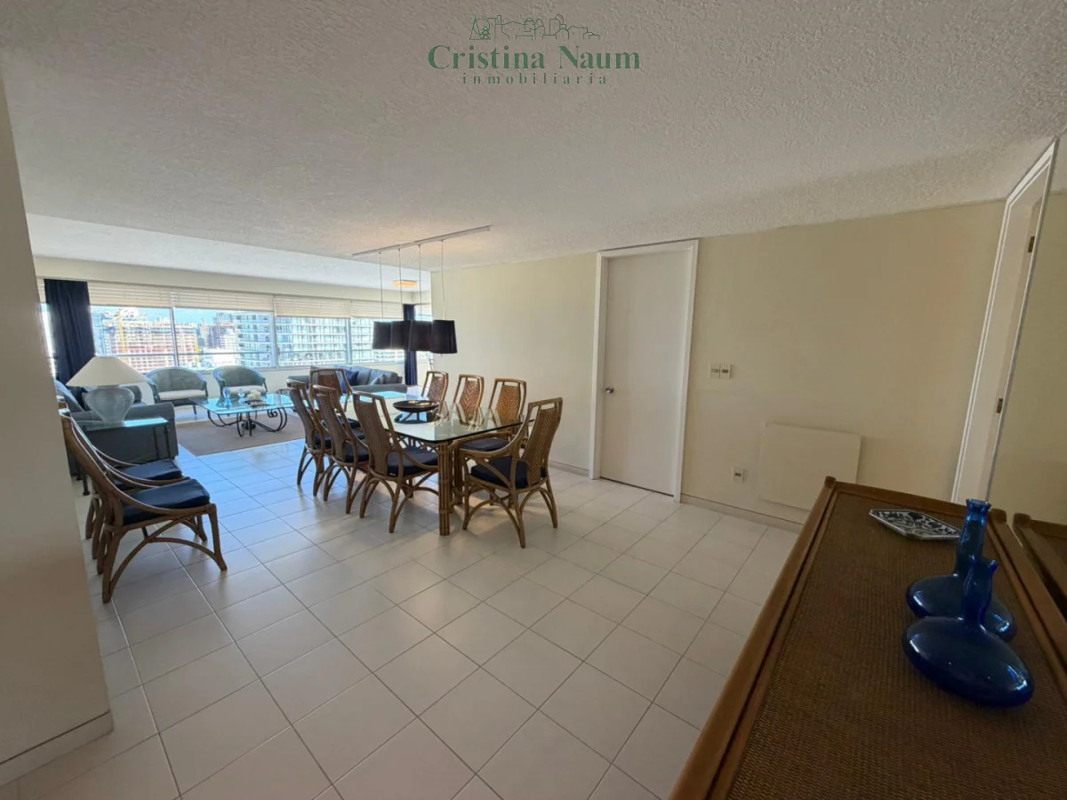 Apartamento en Playa Brava, propiedad 292548 -Imagen 2