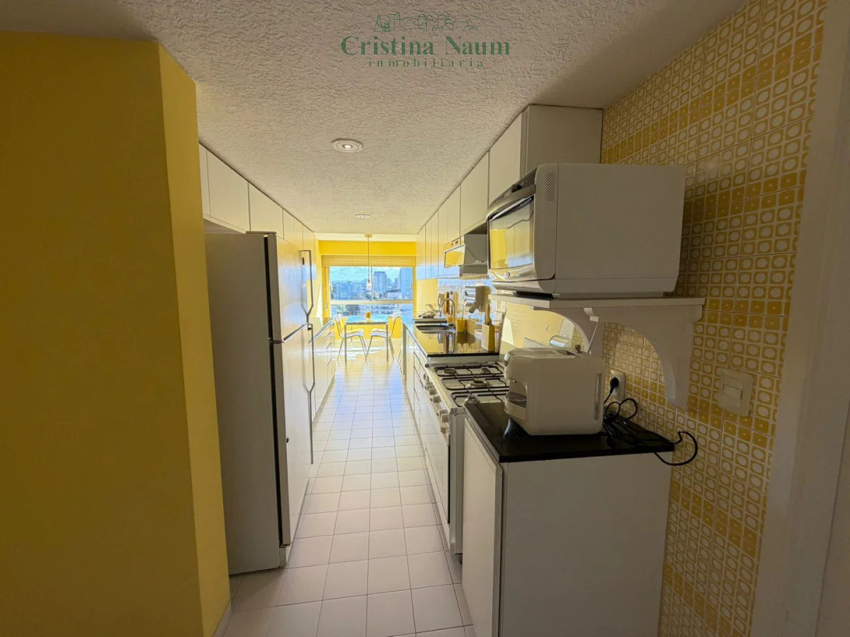 Apartamento en Playa Brava, propiedad 292548 -Imagen 15