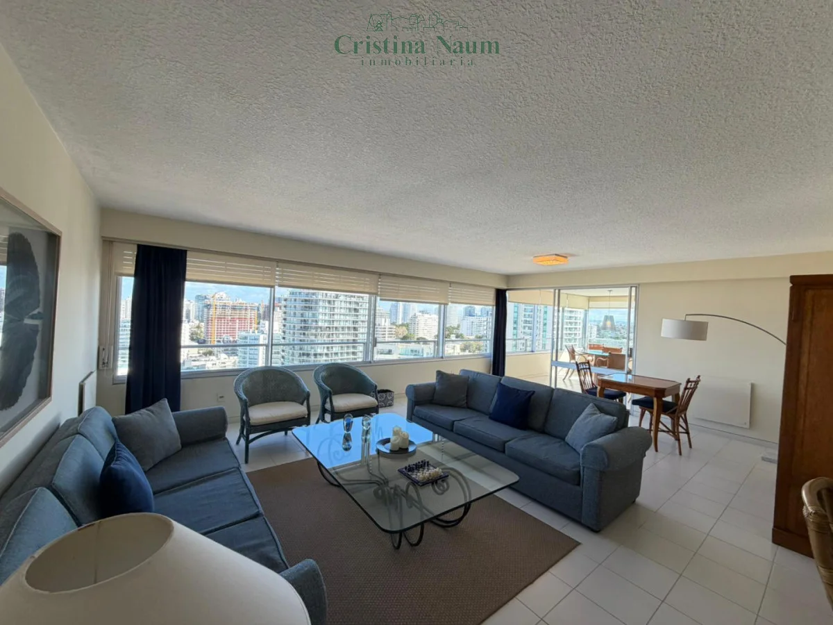 Apartamento en Playa Brava, propiedad 292548 -Imagen 3
