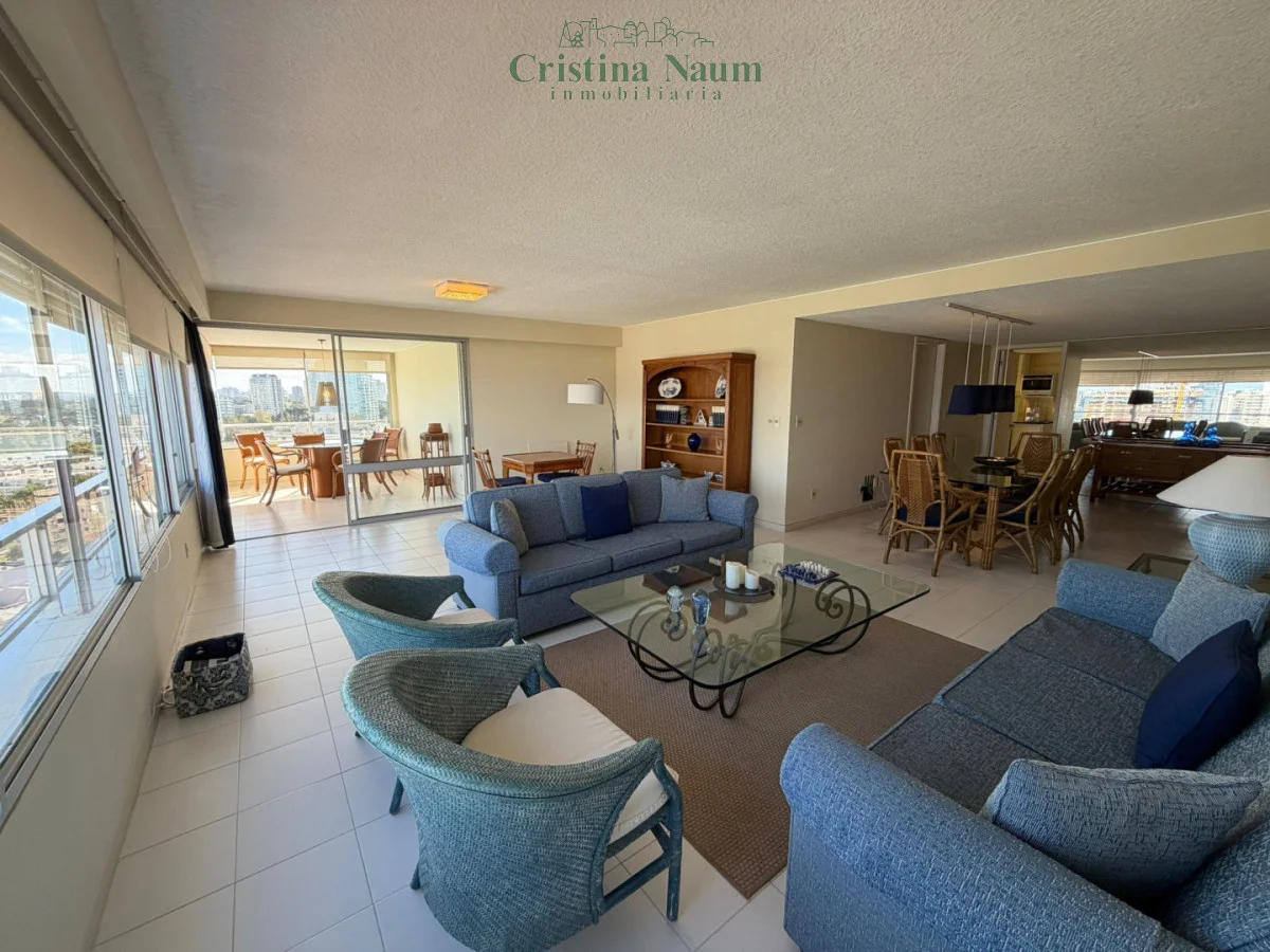 Apartamento en Playa Brava, propiedad 292548 -Imagen 4