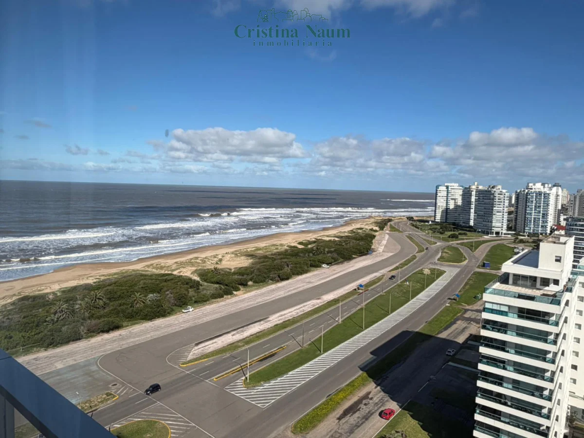 Apartamento en Playa Brava, propiedad 292548 -Imagen 8