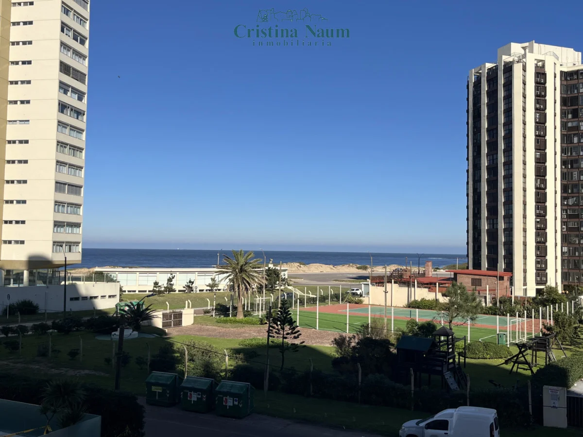 Apartamento en Playa Brava, propiedad 292551 -Imagen 1
