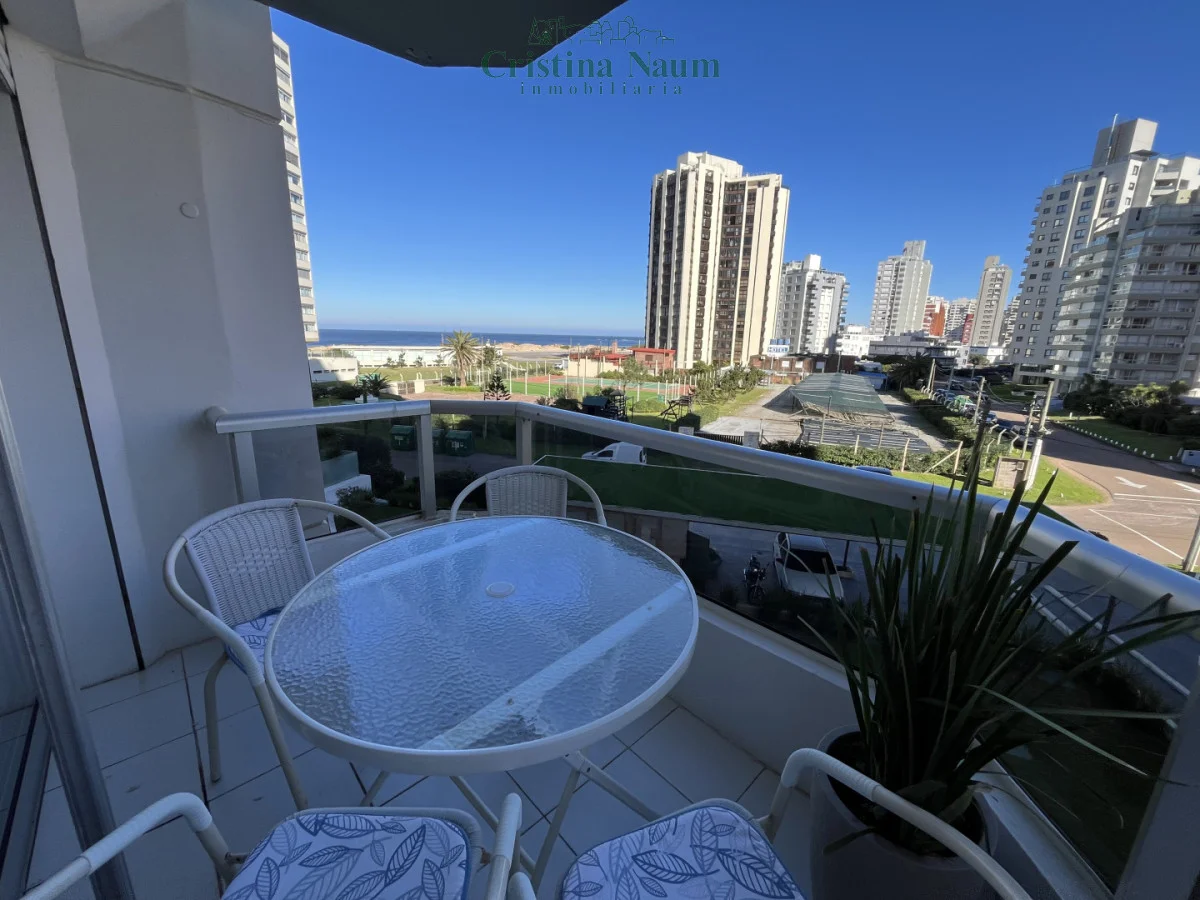 Apartamento en Playa Brava, propiedad 292551 -Imagen 2