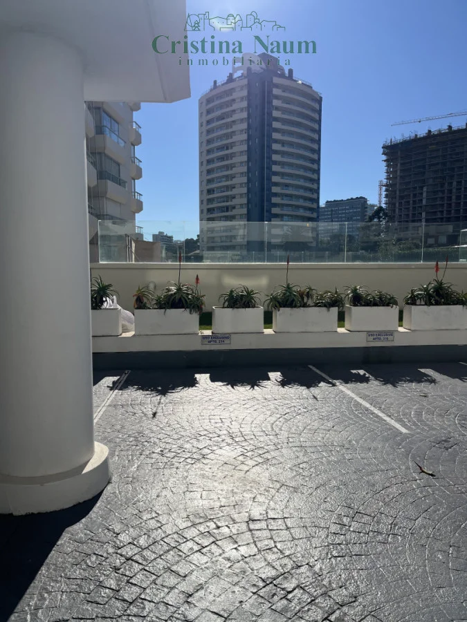 Apartamento en Playa Brava, propiedad 292551 -Imagen 11