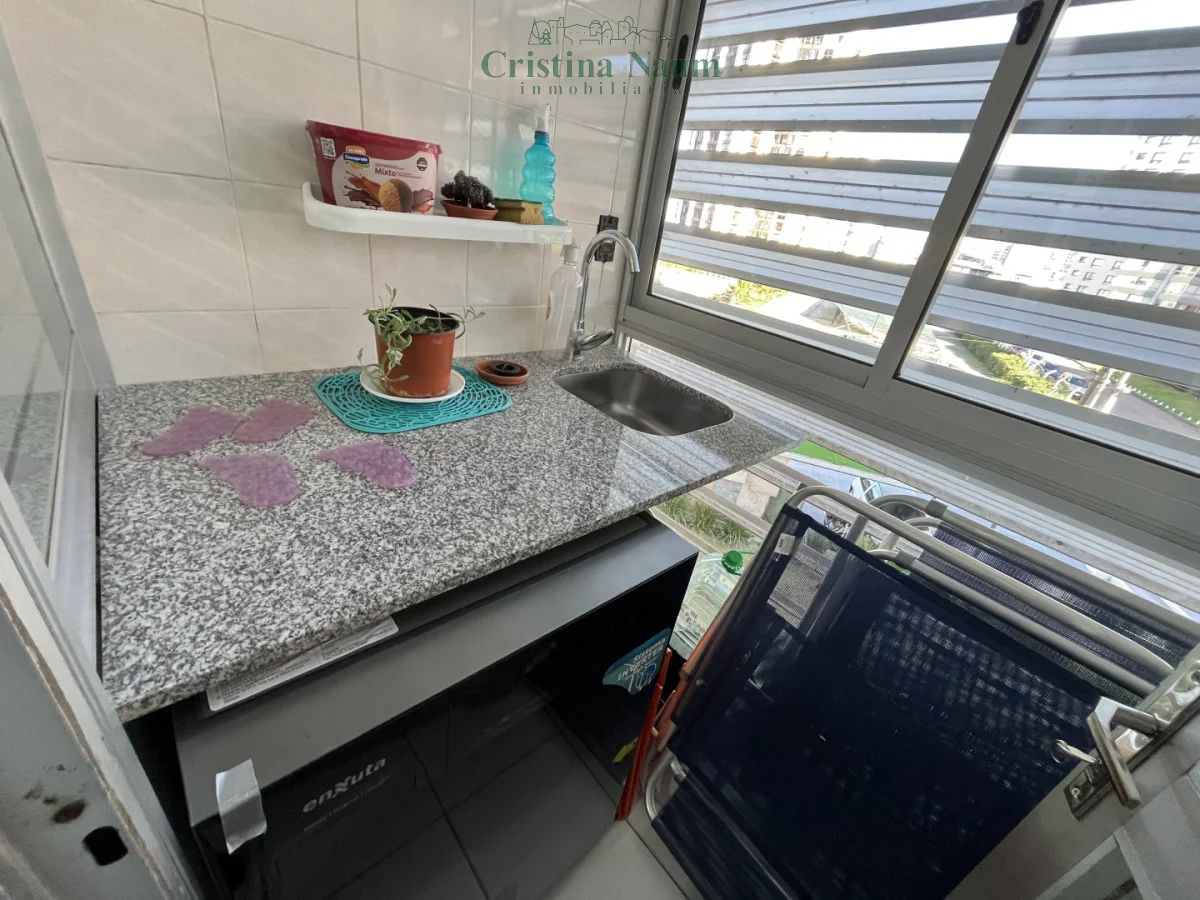 Apartamento en Playa Brava, propiedad 292551 -Imagen 8
