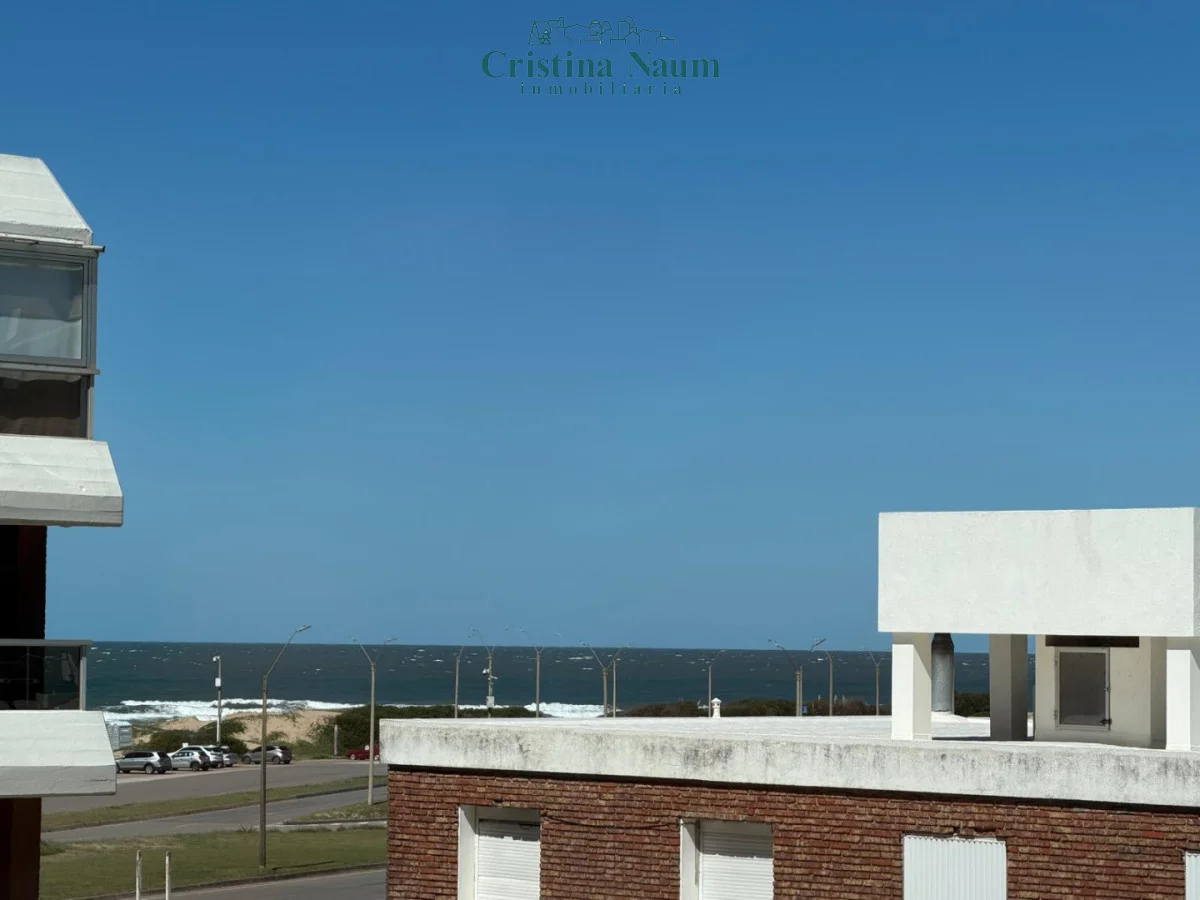 Apartamento en Playa Brava, propiedad 292552 -Imagen 2