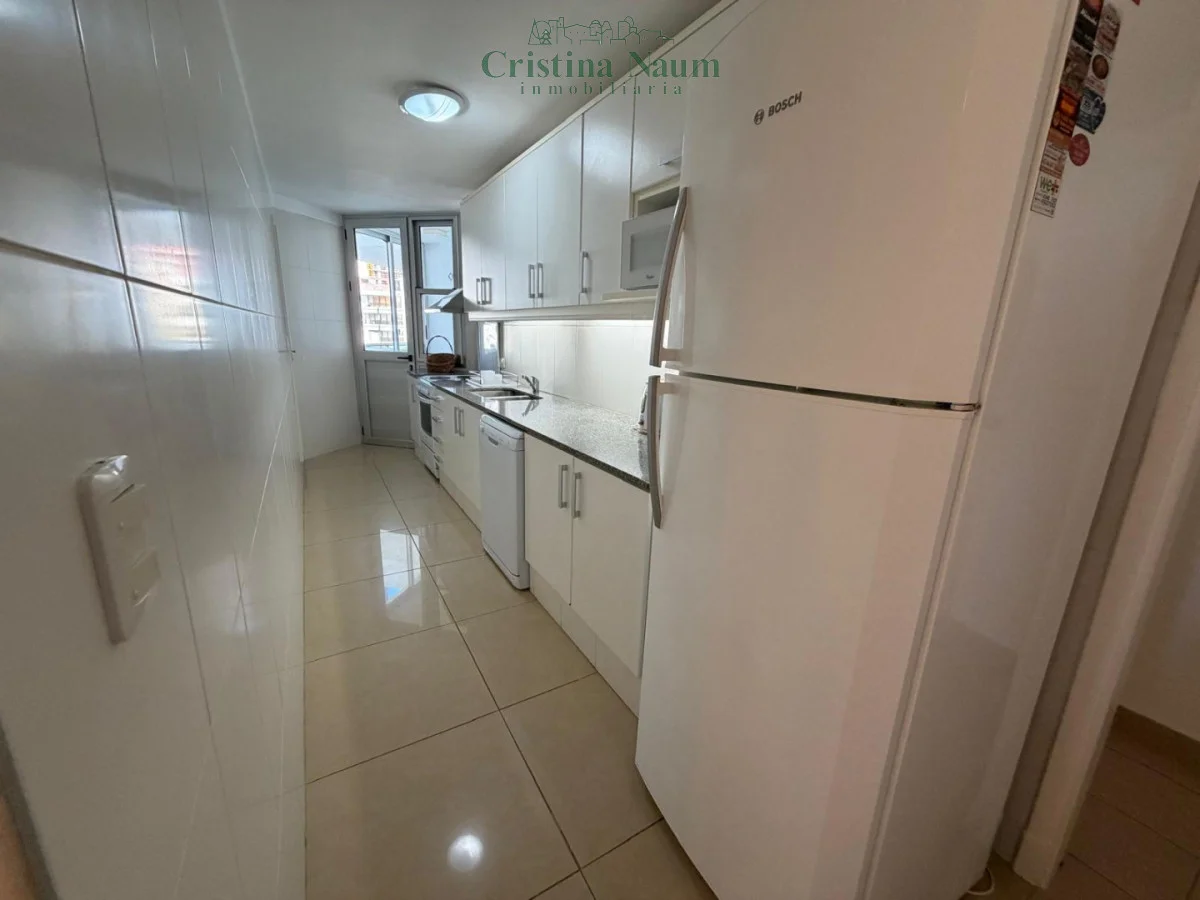 Apartamento en Playa Brava, propiedad 292552 -Imagen 12
