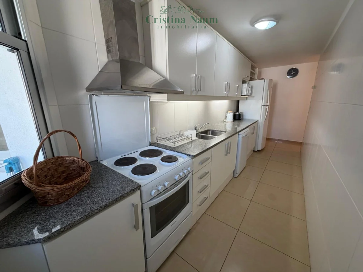 Apartamento en Playa Brava, propiedad 292552 -Imagen 13