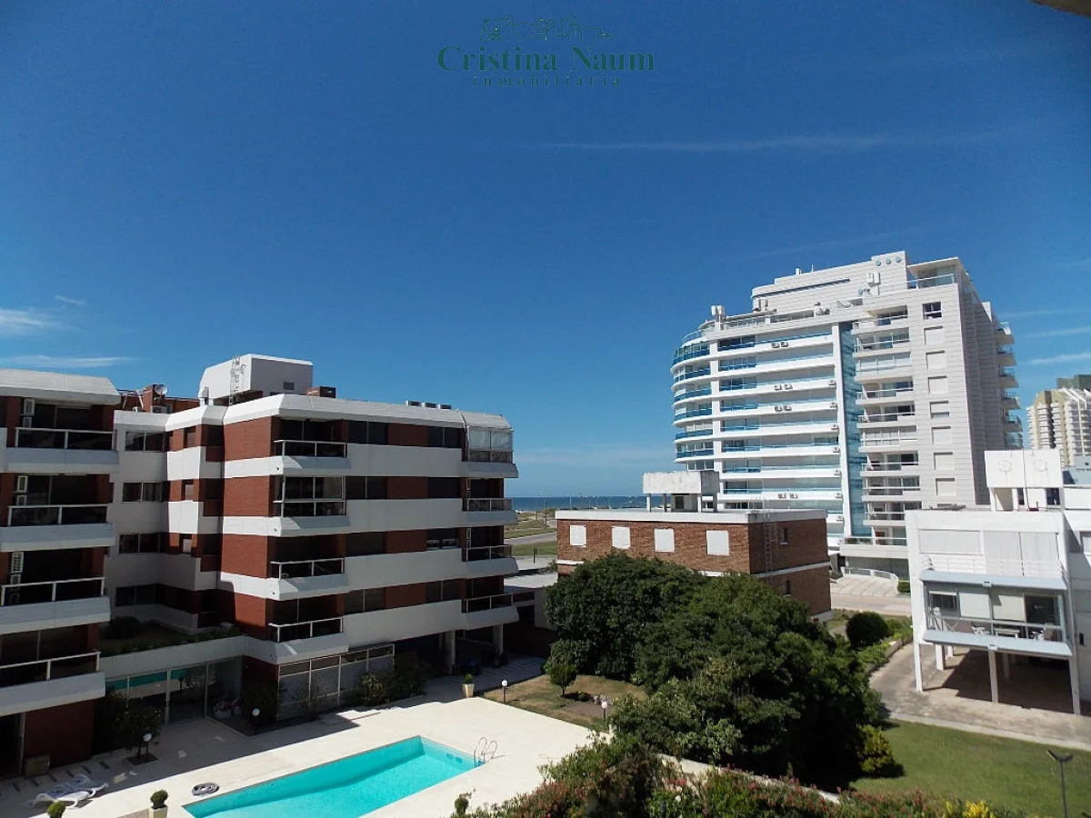 Apartamento en Playa Brava, propiedad 292552 -Imagen 19