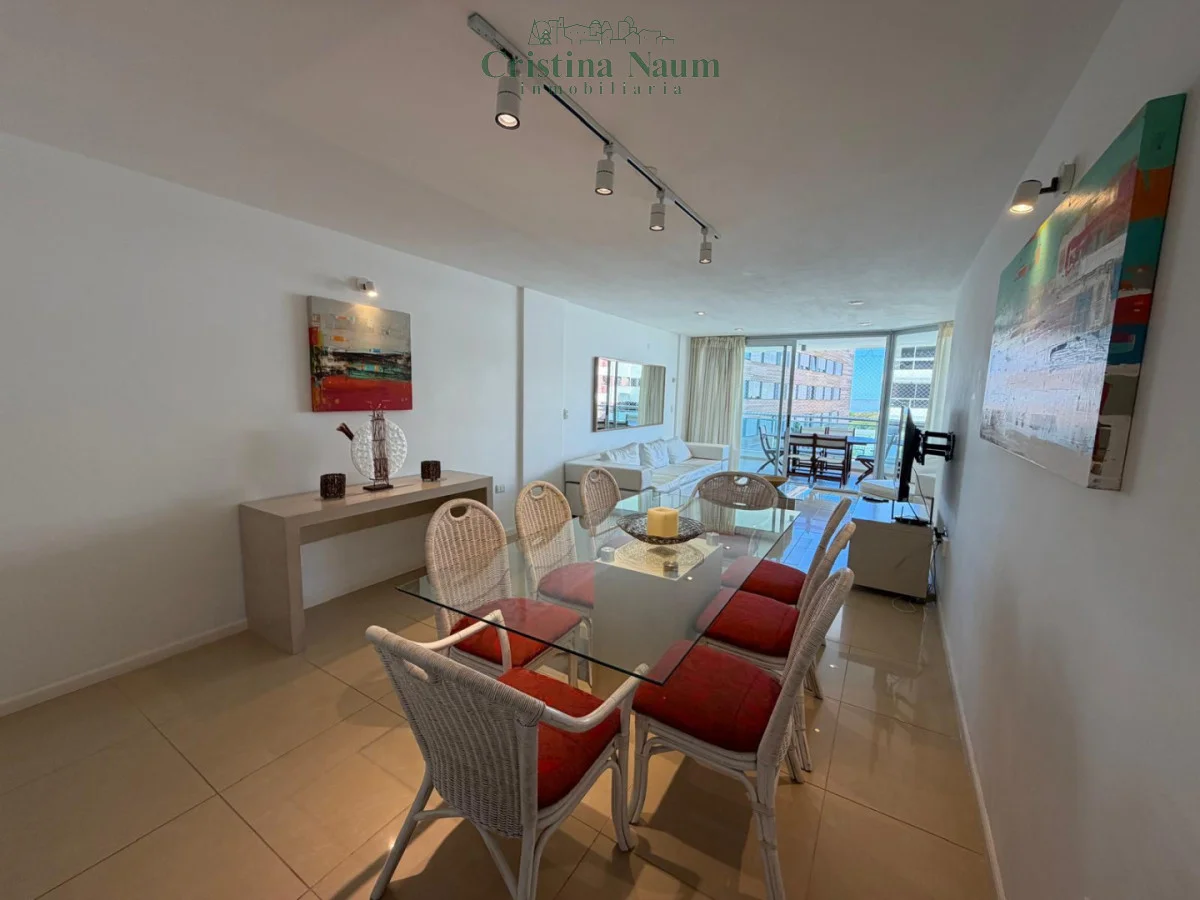 Apartamento en Playa Brava, propiedad 292552 -Imagen 3