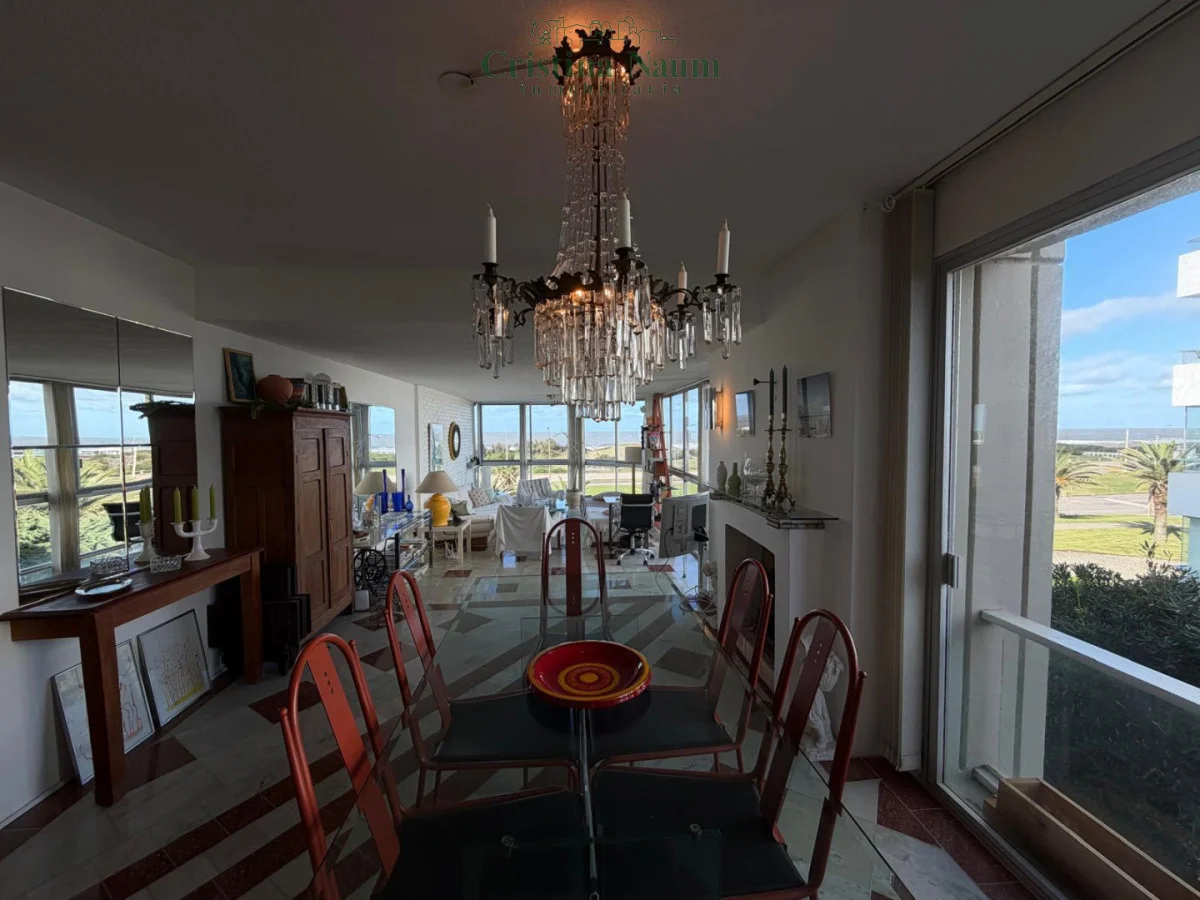 Apartamento en San Rafael, propiedad 292553 -Imagen 2