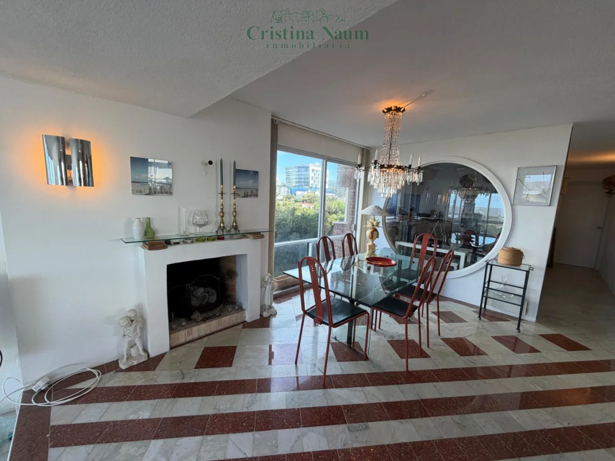 Apartamento en San Rafael, propiedad 292553 -Imagen 3