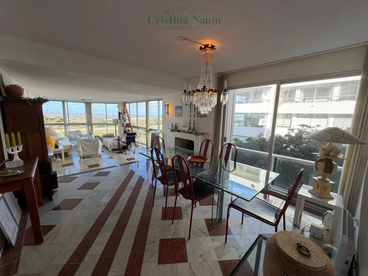 Apartamento en San Rafael, propiedad 292553 -Imagen 4