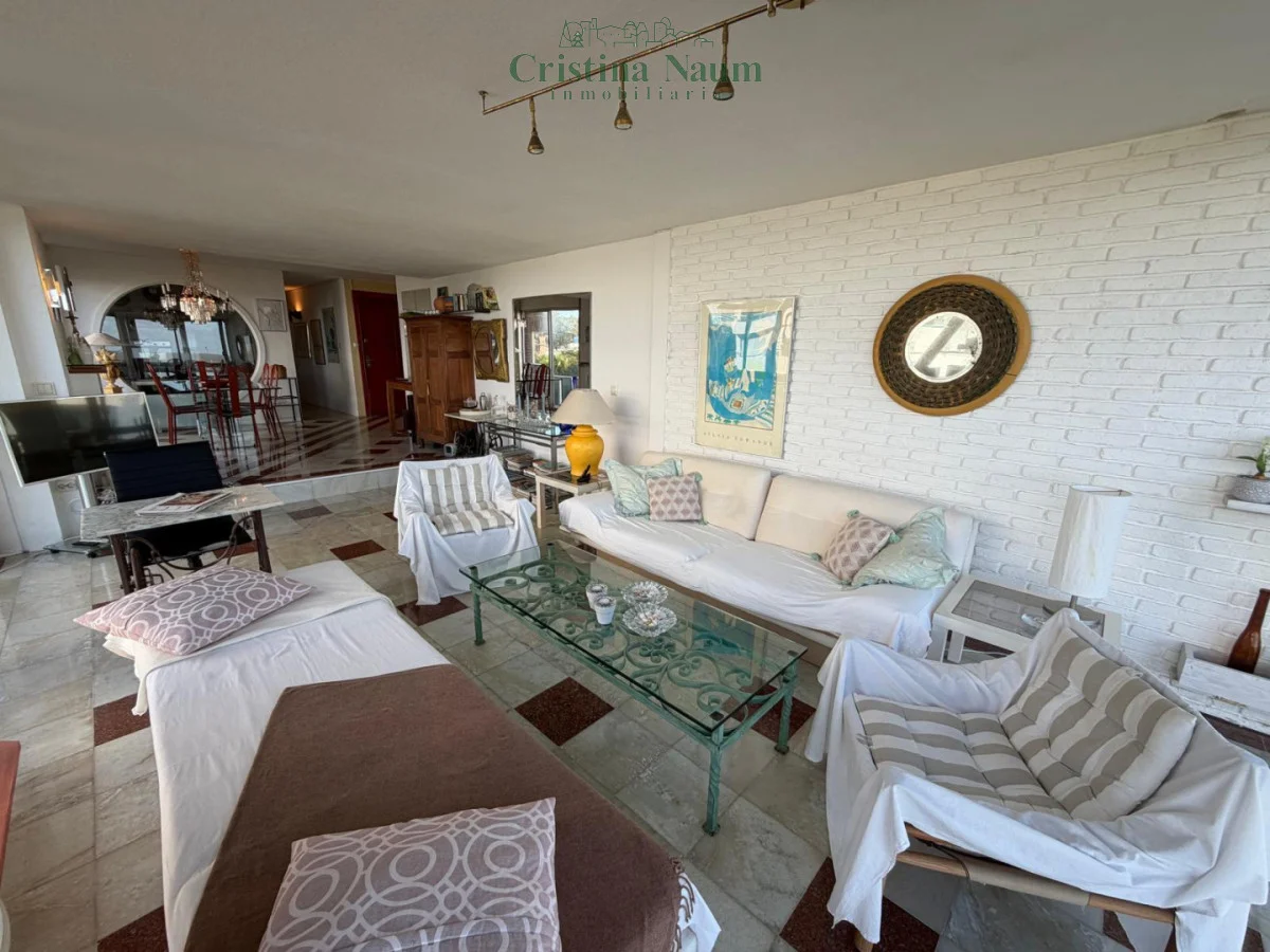 Apartamento en San Rafael, propiedad 292553 -Imagen 5